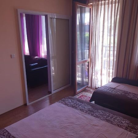 Apartments Amphora Sveti Vlas Dış mekan fotoğraf