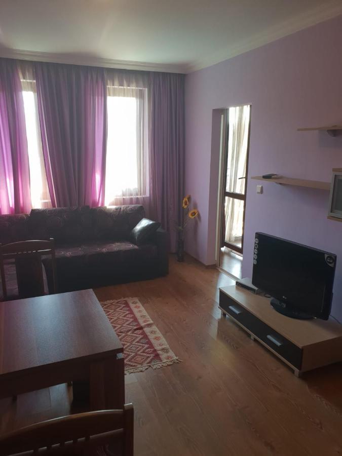 Apartments Amphora Sveti Vlas Dış mekan fotoğraf